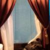 HOTEL Petit Bali 新宿三丁目店(プティバリ）(新宿区/ラブホテル)の写真『窓は開かず、ビューは壁です。(402号室利用21,4)』by キジ