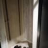 HOTEL P-DOOR（ホテルピードア）(台東区/ラブホテル)の写真『401号室 玄関』by なめろう