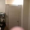 ホテル ウォーターゲート相模原(相模原市/ラブホテル)の写真『306号室　トイレ（上が開いてるから匂いが・・・）』by 市