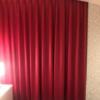 MORE(モア)(葛飾区/ラブホテル)の写真『503号室、カーテン』by 日本代表