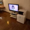ペリカン(渋谷区/ラブホテル)の写真『202号室のテレビ』by angler