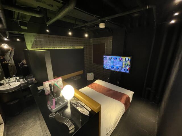 シャルム綾瀬(足立区/ラブホテル)の写真『310号室』by 冷やっこ