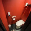 シャルム綾瀬(足立区/ラブホテル)の写真『310号室　トイレ』by 冷やっこ