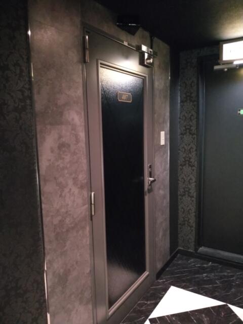 HOTEL ALL-INN G（オールインジー）(豊島区/ラブホテル)の写真『407号室 部屋前』by なめろう
