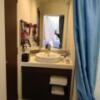 HOTEL ALL-INN G（オールインジー）(豊島区/ラブホテル)の写真『407号室 洗面所』by なめろう