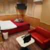 ホテルSAVOY(台東区/ラブホテル)の写真『506号室の部屋全景』by miffy.GTI