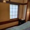 ペリカン(渋谷区/ラブホテル)の写真『501号室の襖を開けると障子になっていて自然光が入ります。(*^^*)』by angler