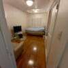 ペリカン(渋谷区/ラブホテル)の写真『503号室の照明はこんな感じ。』by angler