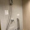 HOTEL 風々(ふふ)(新宿区/ラブホテル)の写真『212号室 (浴室シャワーユニット)』by こねほ