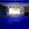 HOTEL COSTA RESORT(コスタリゾート)(茅ヶ崎市/ラブホテル)の写真『裏側、建物の下が駐車場です。(211号室利用21,4)』by キジ