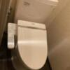 ホテル シエスタ(静岡市葵区/ラブホテル)の写真『402号室　トイレ』by まさおJリーグカレーよ