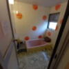 ペリカン(渋谷区/ラブホテル)の写真『403号室 浴室』by angler