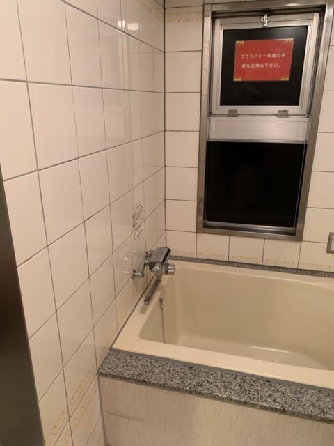UNITED（ユナイテッド）(台東区/ラブホテル)の写真『803号室　浴室1』by hello_sts