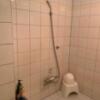 UNITED（ユナイテッド）(台東区/ラブホテル)の写真『803号室　浴室3　シャワーヘッド』by hello_sts