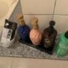 UNITED（ユナイテッド）(台東区/ラブホテル)の写真『803号室　浴室　シャンプー類』by hello_sts