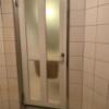 UNITED（ユナイテッド）(台東区/ラブホテル)の写真『803号室　浴室4　ドア側』by hello_sts
