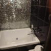 HOTEL ENJU 別邸万華(台東区/ラブホテル)の写真『203号室 洗い場極小』by Plumper