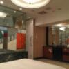 HOTEL CEAN新宿（セアン）(新宿区/ラブホテル)の写真『203号室 キャビネット側から見た室内』by ACB48