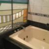 HOTEL CEAN新宿（セアン）(新宿区/ラブホテル)の写真『203号室 浴室』by ACB48