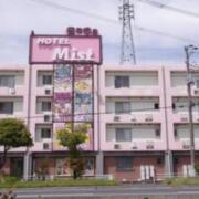 HOTEL Mist（ミスト）(千葉市中央区/ラブホテル)の写真『昼の外観②』by マーケンワン