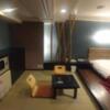 HOTEL GOLD(ホテル ゴールド)(川崎市川崎区/ラブホテル)の写真『403号室　客室全容』by 来栖