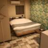 HOTEL RIO（リオ）(新宿区/ラブホテル)の写真『407号室、部屋全体』by かとう茨城47
