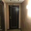 HOTEL RIO（リオ）(新宿区/ラブホテル)の写真『407号室、ドア前』by かとう茨城47