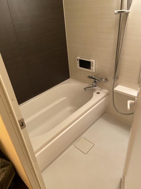BIX（ビックス）(品川区/ラブホテル)の写真『506号室浴室』by さとし03