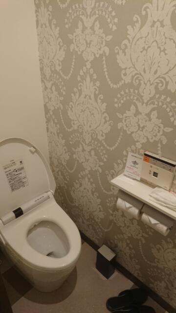 ガネーシャ(豊島区/ラブホテル)の写真『306号室、トイレ』by ビデ三郎