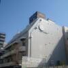 ＡＲＯＭＡ(アロマ)(豊島区/ラブホテル)の写真『隣は取り壊し中なので壁面が露出』by 市