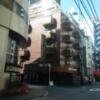 トキワ(豊島区/ラブホテル)の写真『入口（朝）』by 市