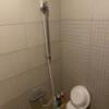 HOTEL MASHA（マシャ）(豊島区/ラブホテル)の写真『401号室(浴室、シャワーユニット)』by こねほ