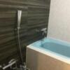 Hotel Queen(クィーン)(豊島区/ラブホテル)の写真『305号室 浴室』by ACB48