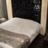 HOTEL LIXIA（リクシア）(豊島区/ラブホテル)の写真『２０３号室 ベッド』by エロスケ魔神