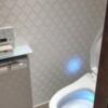 VARKIN ANNEX(バーキンアネックス)(豊島区/ラブホテル)の写真『５０１号室 トイレ』by エロスケ魔神