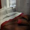 VARKIN ANNEX(バーキンアネックス)(豊島区/ラブホテル)の写真『５０１号室 ベッド』by エロスケ魔神