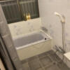 HOTEL 風々(ふふ)(新宿区/ラブホテル)の写真『105号室(浴室)』by こねほ