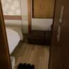HOTEL 風々(ふふ)(新宿区/ラブホテル)の写真『105号室(玄関かは室内)』by こねほ