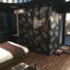 ラピア(新宿区/ラブホテル)の写真『405号室、部屋全体』by かとう茨城47