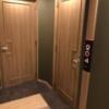 パティオ(文京区/ラブホテル)の写真『204号室、ドア前』by かとう茨城47
