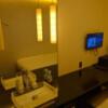 HOTEL DUO（デュオ）(墨田区/ラブホテル)の写真『101号室(洗面台)』by マーシ