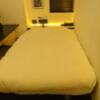 HOTEL DUO（デュオ）(墨田区/ラブホテル)の写真『101号室(ベッド)』by マーシ