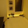 HOTEL DUO（デュオ）(墨田区/ラブホテル)の写真『101号室(ベッド)』by マーシ