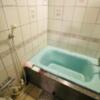 クリスタル１・２(台東区/ラブホテル)の写真『705号室の浴室』by miffy.GTI