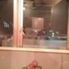 愛愛賓館(アイアイヒンカン)(横浜市栄区/ラブホテル)の写真『窓の外は夜景でした。(407号室利用21,4)』by キジ