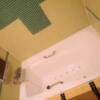 愛愛賓館(アイアイヒンカン)(横浜市栄区/ラブホテル)の写真『浴槽です。(407号室利用21,4)』by キジ