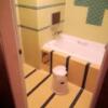 愛愛賓館(アイアイヒンカン)(横浜市栄区/ラブホテル)の写真『浴室です。(407号室利用21,4)』by キジ