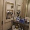 HOTEL P-DOOR（ホテルピードア）(台東区/ラブホテル)の写真『409号室　入室して正面に洗面台』by 弓使い