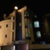 HOTEL Trevi（トレヴィ）(富山市/ラブホテル)の写真『夜の外観』by まさおJリーグカレーよ