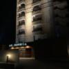 シャングリラ(富山市/ラブホテル)の写真『夜の入口』by まさおJリーグカレーよ
